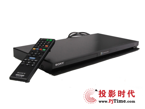 索尼BDP-S470